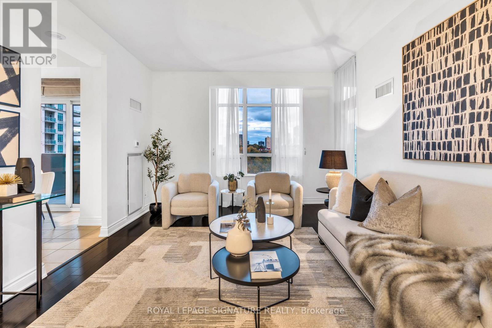 720 - 10 Bloorview Place, Toronto, Ontario  M2J 0B1 - Photo 9 - C12521798