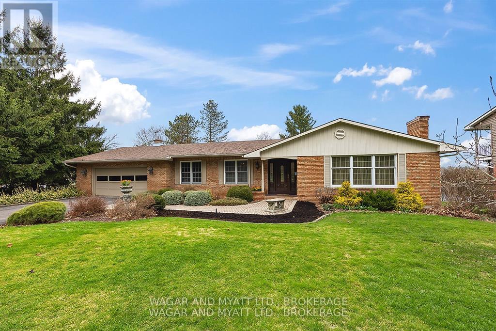 99 RIVER ROAD, greater napanee (greater napanee), Ontario