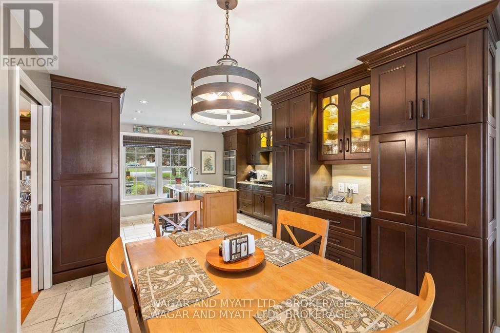 99 River Road, Greater Napanee (Greater Napanee), Ontario  K7R 3H3 - Photo 11 - X12521888