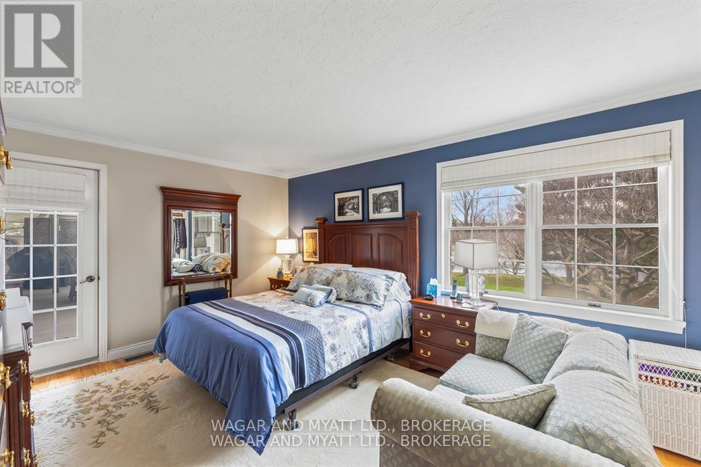 99 River Road, Greater Napanee (Greater Napanee), Ontario  K7R 3H3 - Photo 23 - X12521888