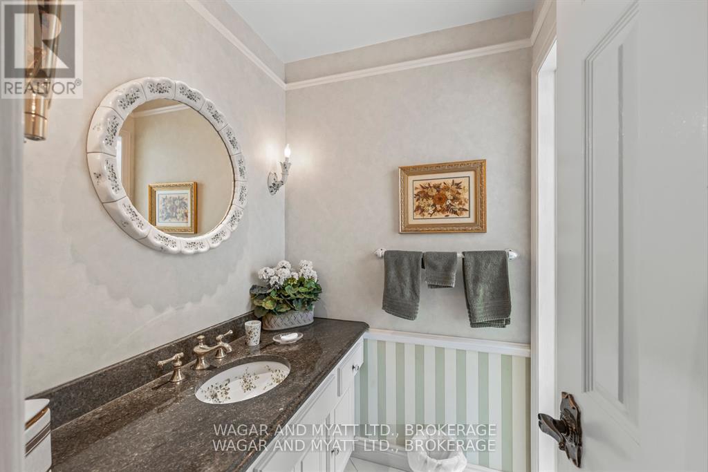 99 River Road, Greater Napanee (Greater Napanee), Ontario  K7R 3H3 - Photo 28 - X12521888