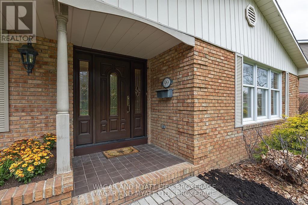 99 River Road, Greater Napanee (Greater Napanee), Ontario  K7R 3H3 - Photo 3 - X12521888