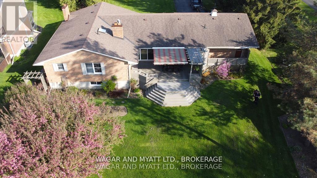 99 River Road, Greater Napanee (Greater Napanee), Ontario  K7R 3H3 - Photo 32 - X12521888