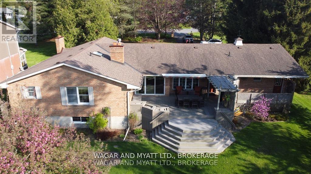 99 River Road, Greater Napanee (Greater Napanee), Ontario  K7R 3H3 - Photo 4 - X12521888