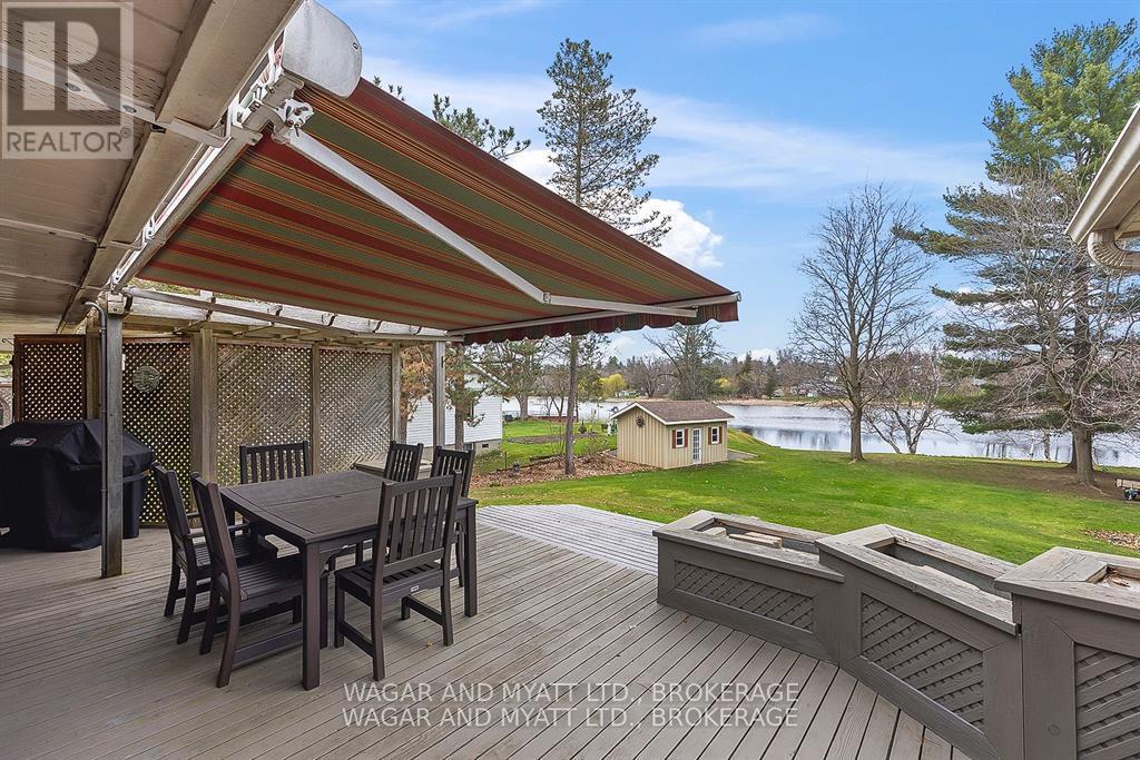 99 River Road, Greater Napanee (Greater Napanee), Ontario  K7R 3H3 - Photo 8 - X12521888