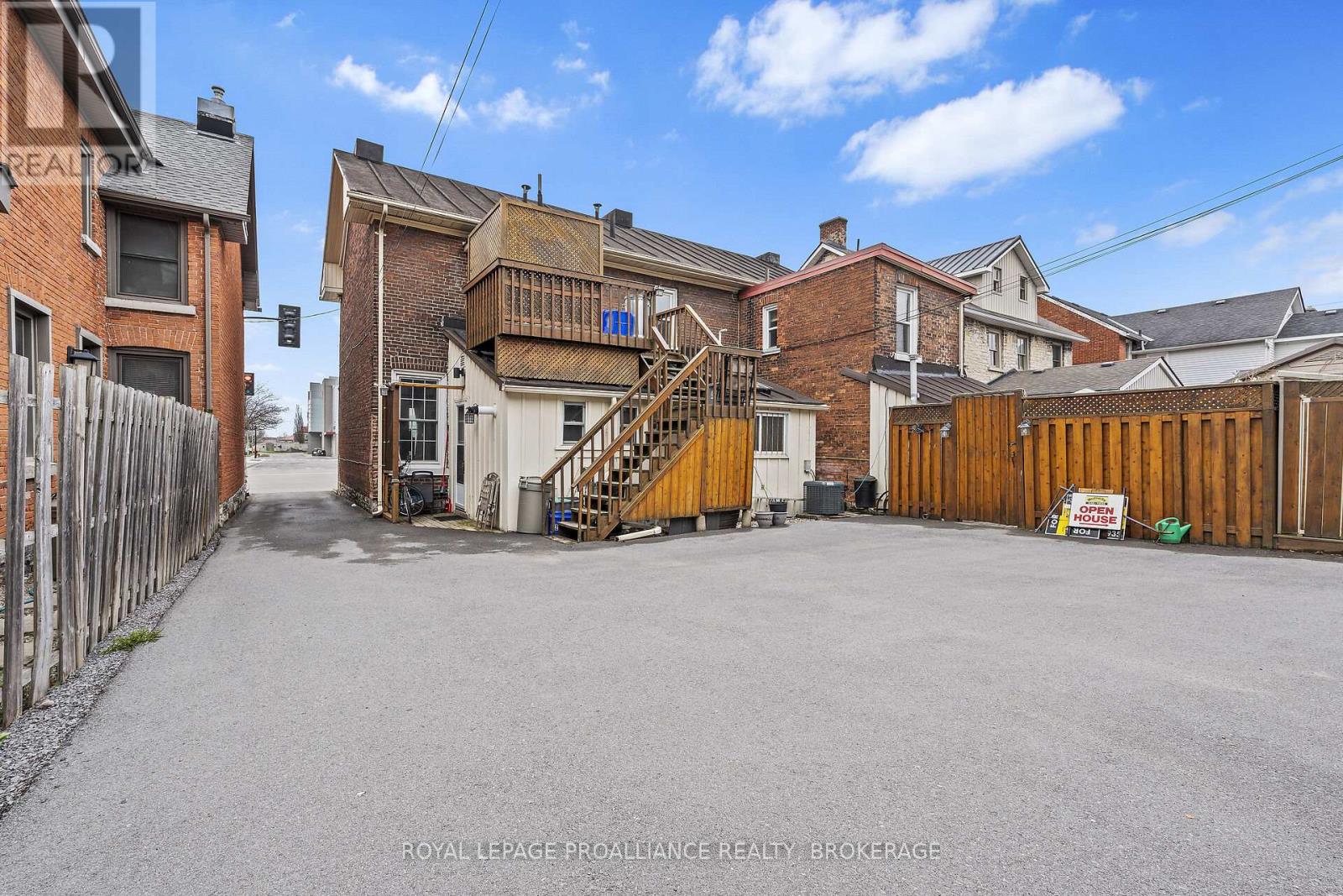 274 Wellington Street, Kingston, Ontario  K7K 2Z1 - Photo 27 - X12521890