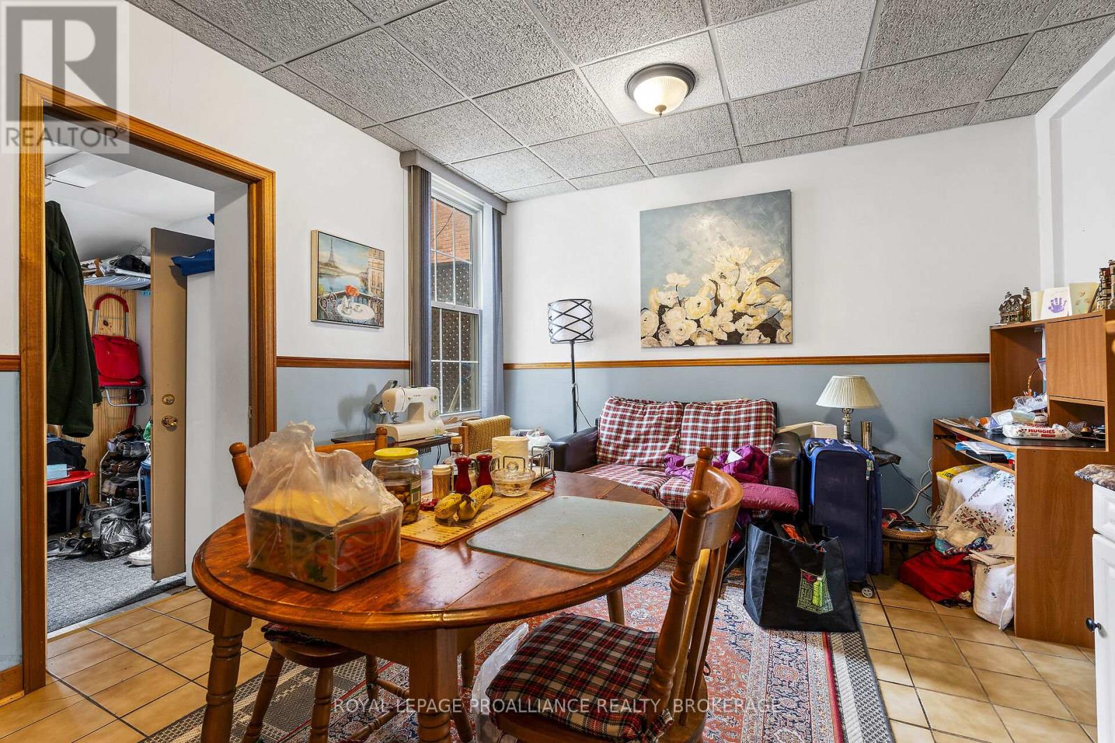 274 Wellington Street, Kingston, Ontario  K7K 2Z1 - Photo 7 - X12521890