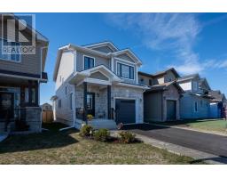 217 HOLDEN STREET, Kingston, Ontario