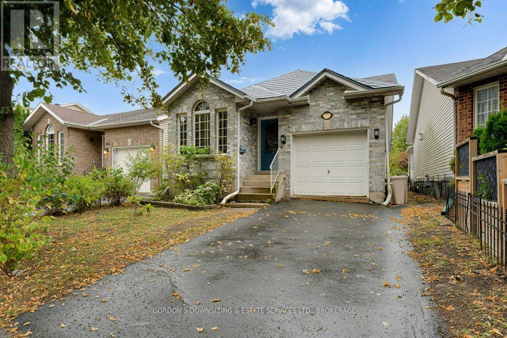 464 FREEMAN CRESCENT, kingston (kingston east (incl barret crt)), Ontario