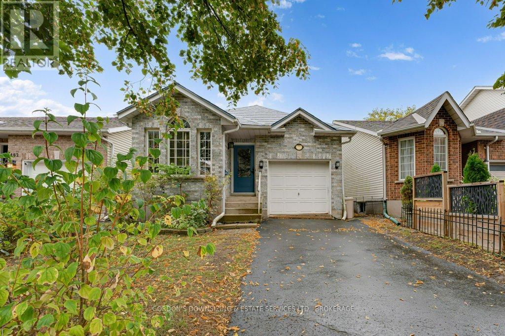 464 Freeman Crescent, Kingston (Kingston East (Incl Barret Crt)), Ontario  K7K 7C8 - Photo 2 - X12522034