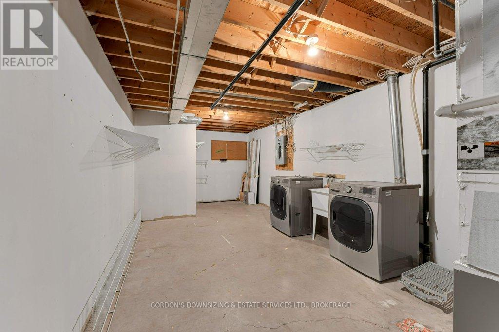 464 Freeman Crescent, Kingston (Kingston East (Incl Barret Crt)), Ontario  K7K 7C8 - Photo 36 - X12522034