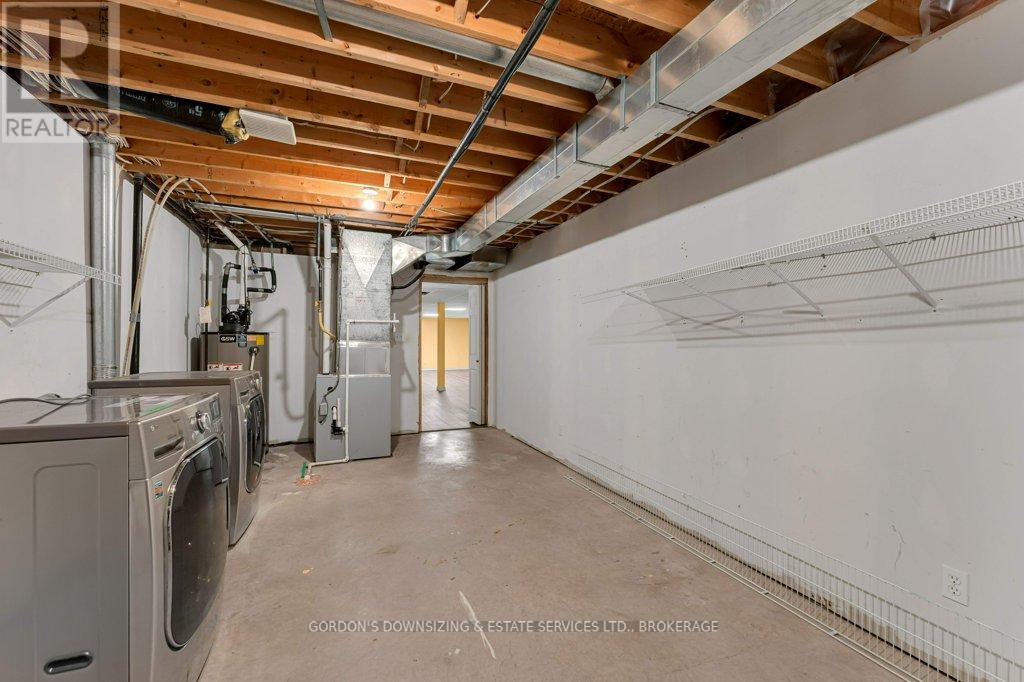 464 Freeman Crescent, Kingston (Kingston East (Incl Barret Crt)), Ontario  K7K 7C8 - Photo 37 - X12522034