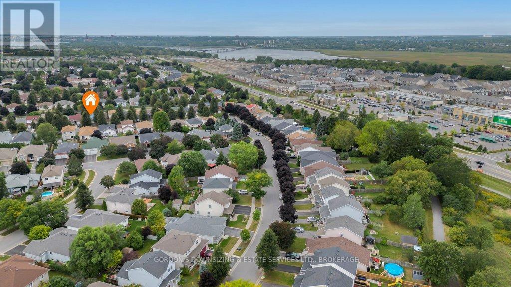 464 Freeman Crescent, Kingston (Kingston East (Incl Barret Crt)), Ontario  K7K 7C8 - Photo 43 - X12522034