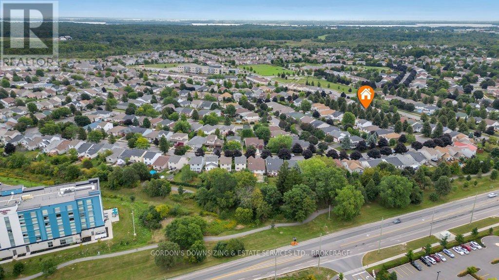 464 Freeman Crescent, Kingston (Kingston East (Incl Barret Crt)), Ontario  K7K 7C8 - Photo 44 - X12522034
