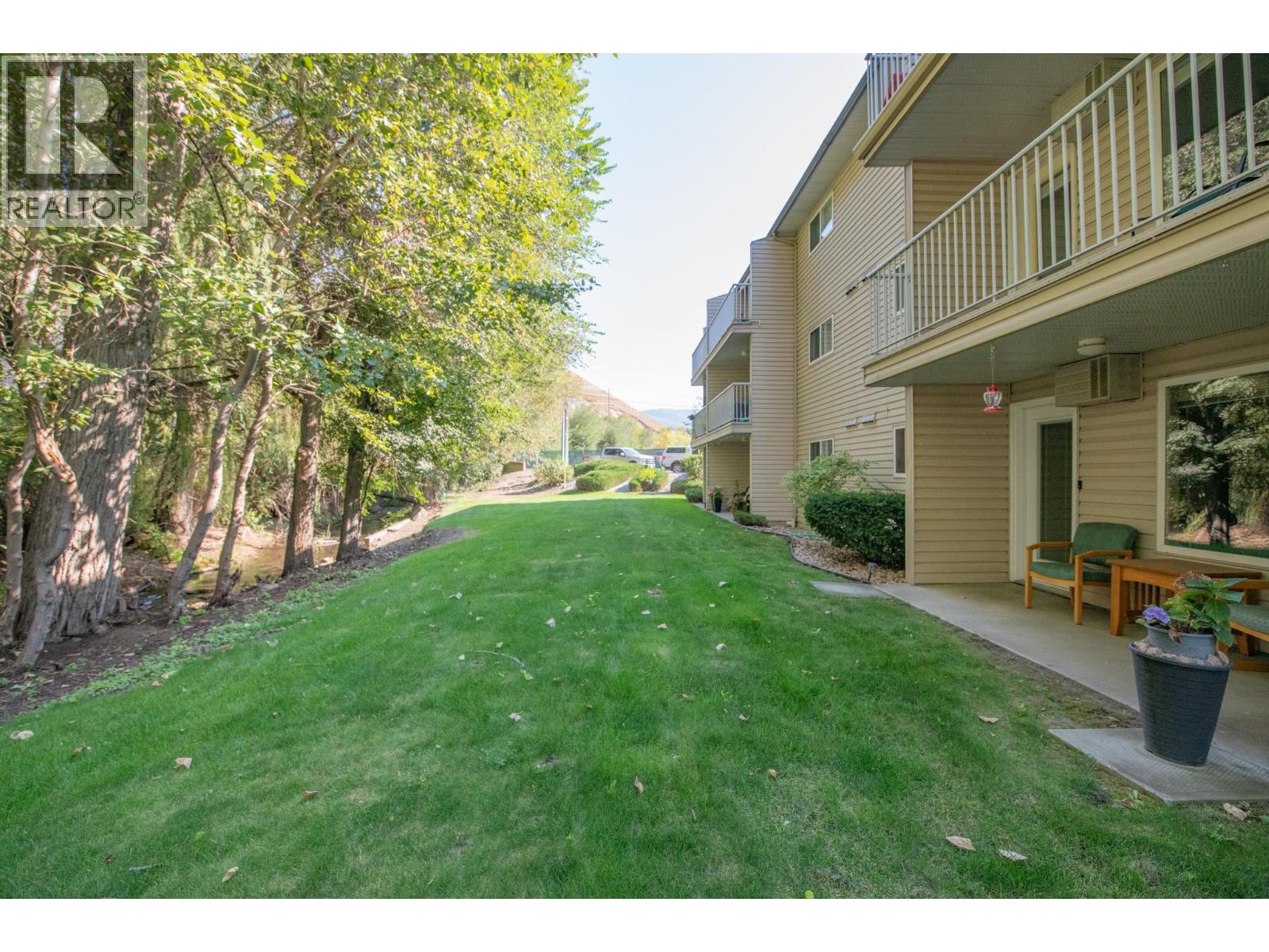 110 Kalamalka Lake Road Unit# 107, Vernon, British Columbia  V1T 7M3 - Photo 35 - 10365130