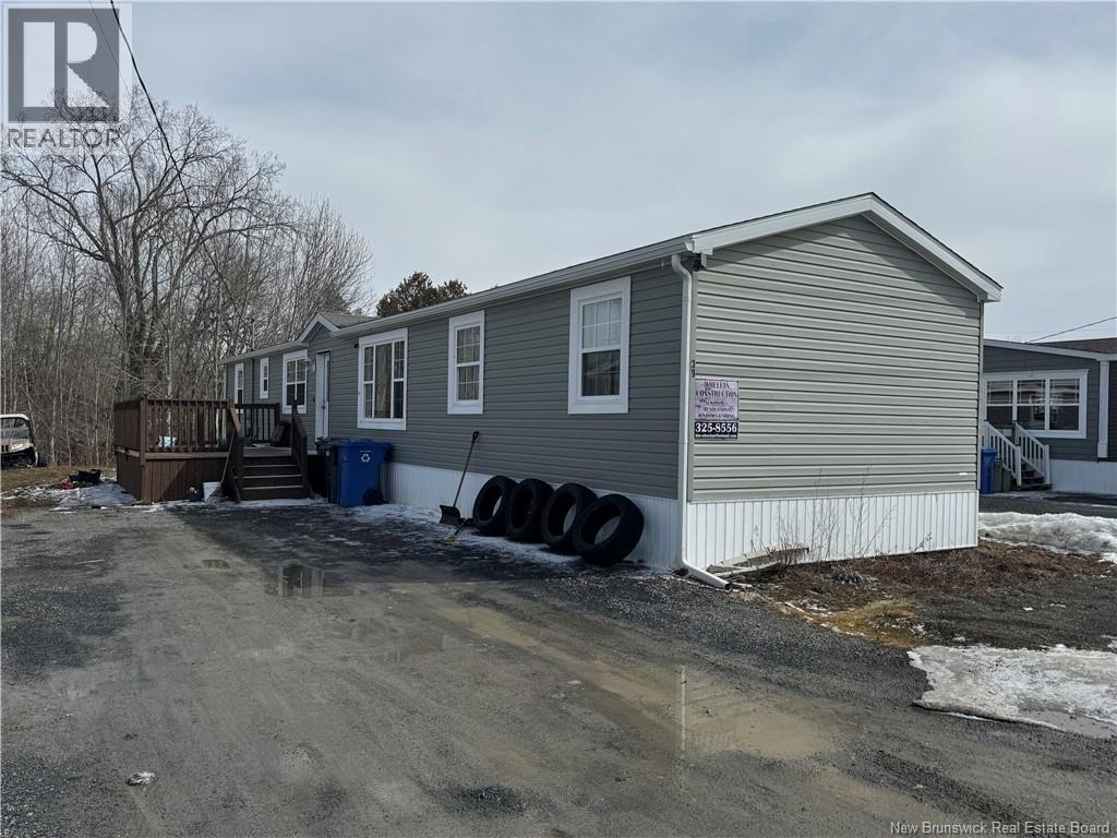 39 Carr Lane, Jacksonville, New Brunswick  E7M 0G2 - Photo 2 - NB129834
