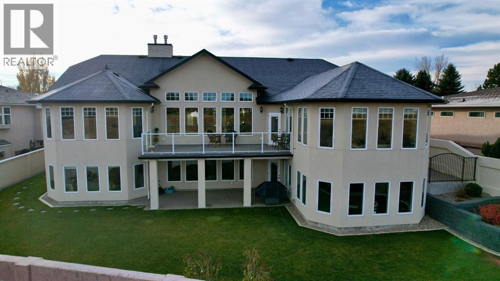 15 Chinook Heights S, Lethbridge, Alberta  T1K 6T6 - Photo 2 - A2268796