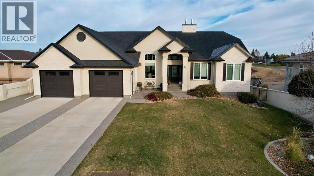 15 Chinook Heights S, Lethbridge, Alberta  T1K 6T6 - Photo 44 - A2268796