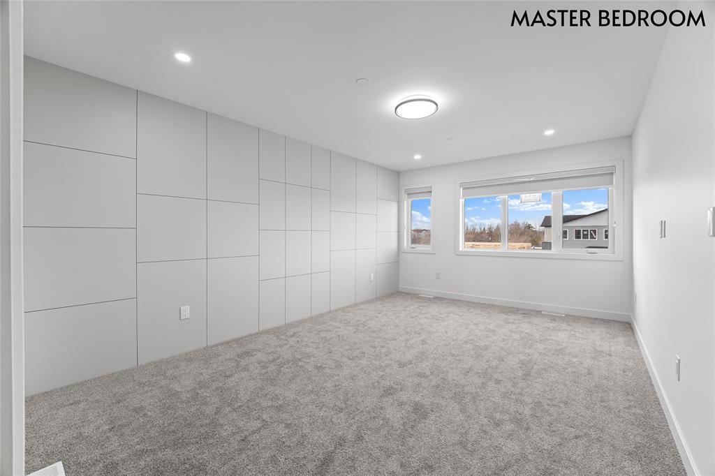 313 Numeracy Lane, Winnipeg, Manitoba  R2P 3A6 - Photo 14 - 202528037