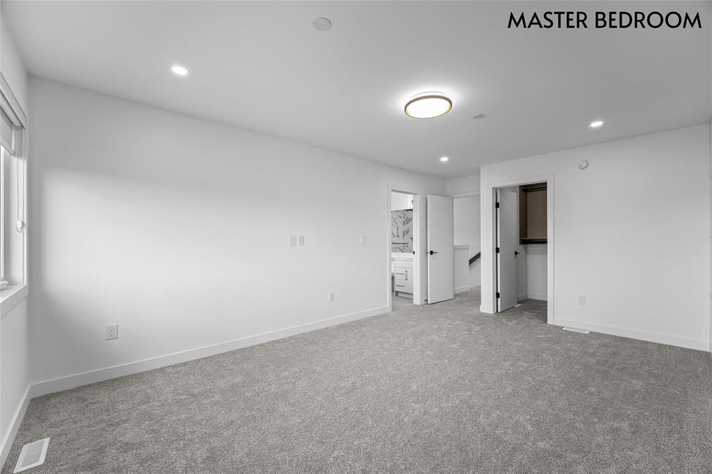 313 Numeracy Lane, Winnipeg, Manitoba  R2P 3A6 - Photo 15 - 202528037