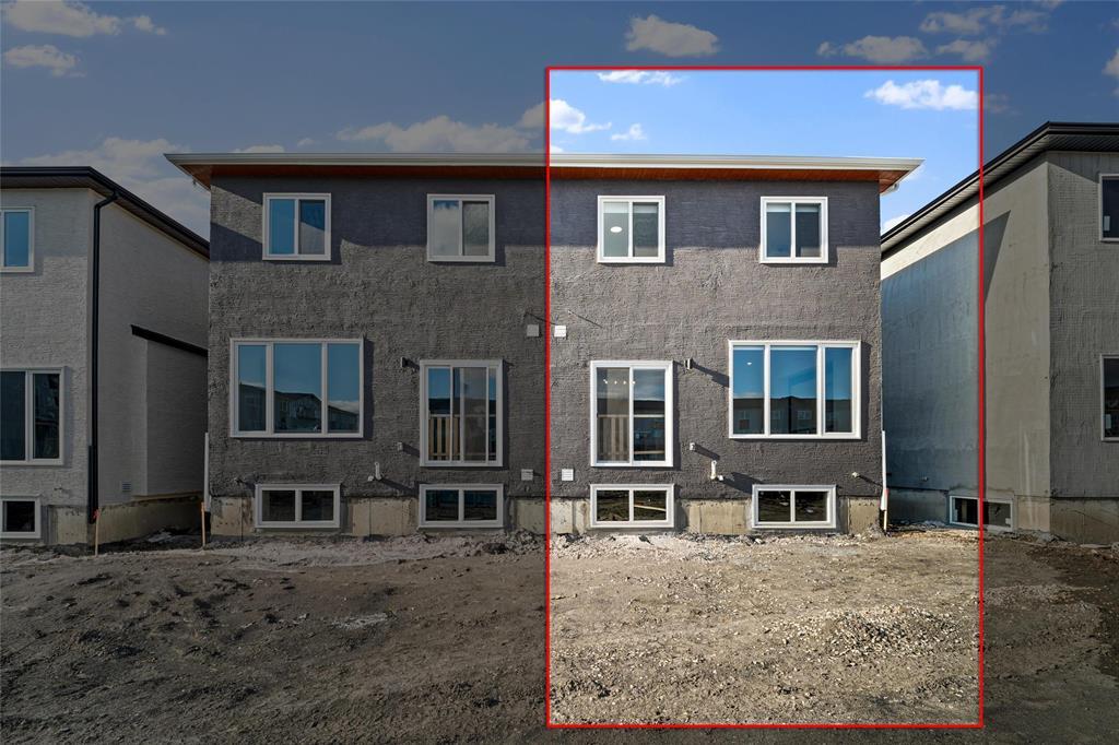 313 Numeracy Lane, Winnipeg, Manitoba  R2P 3A6 - Photo 29 - 202528037