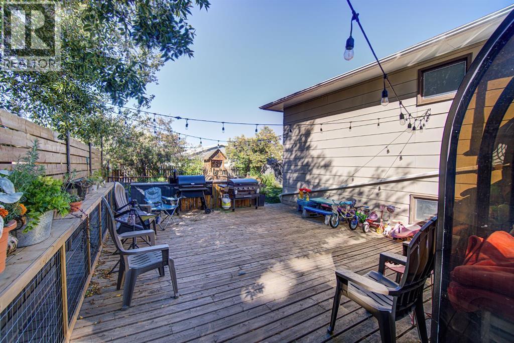 664 49 Avenue W, Claresholm, Alberta  T0L 0T0 - Photo 36 - A2259719