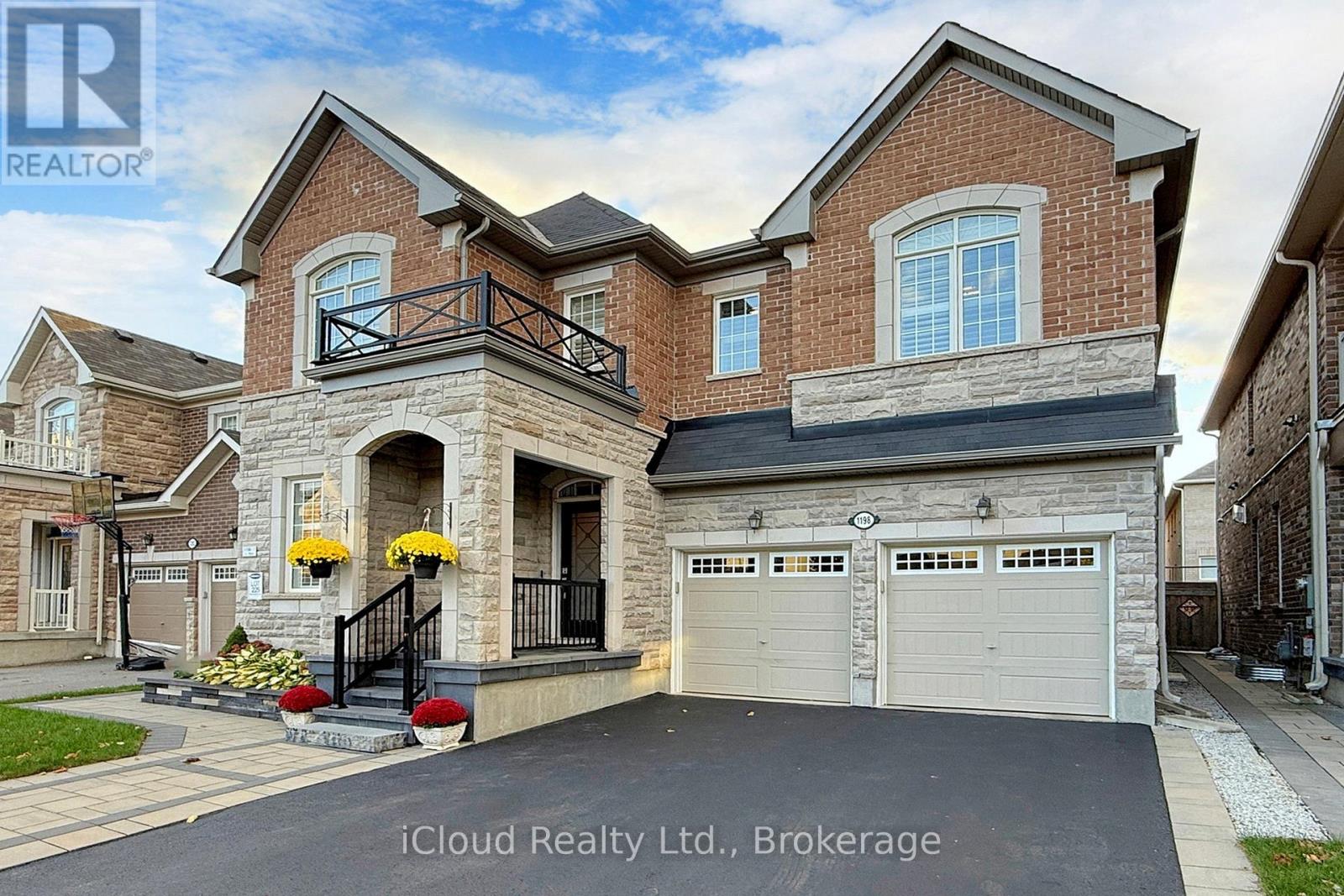 1198 MCEACHERN COURT, Milton, Ontario
