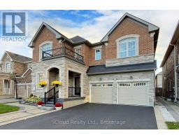 1198 MCEACHERN COURT, Milton, Ontario