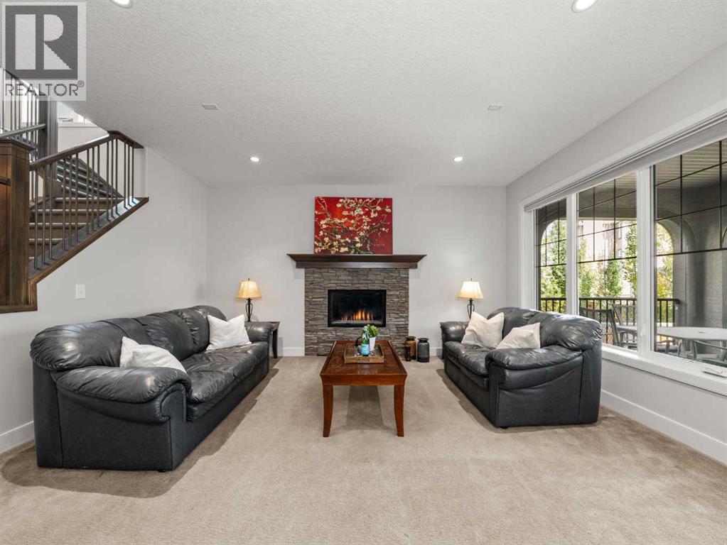 95 Mahogany Manor Se, Calgary, Alberta  T3M 0Y2 - Photo 11 - A2261926