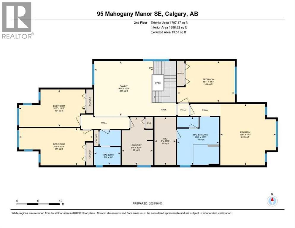 95 Mahogany Manor Se, Calgary, Alberta  T3M 0Y2 - Photo 39 - A2261926