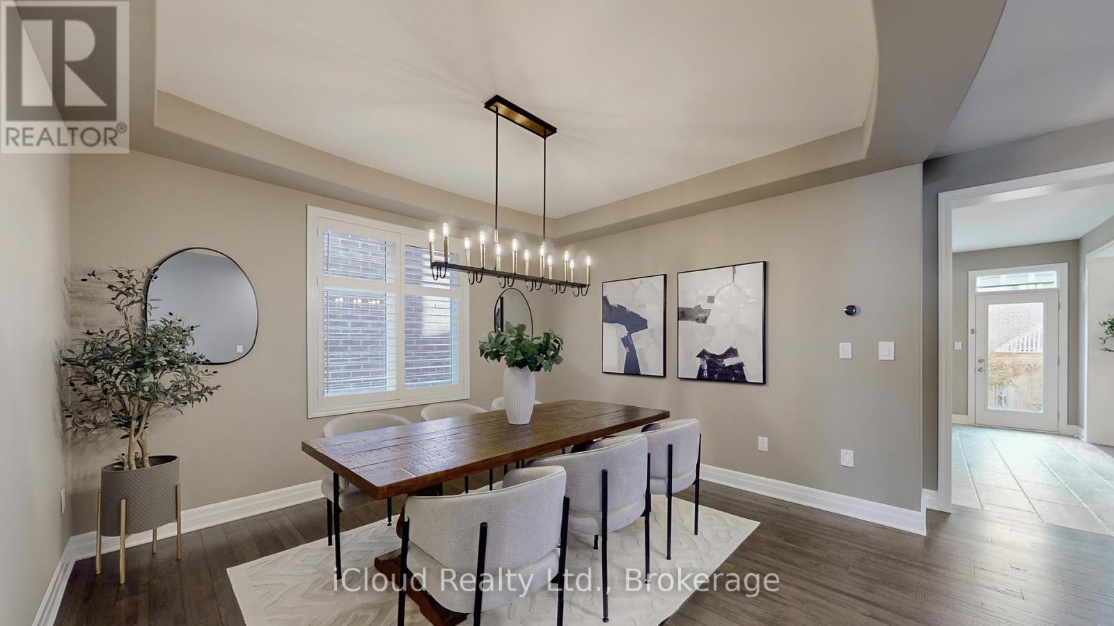 1198 Mceachern Court, Milton, Ontario  L9E 1E4 - Photo 6 - W12477508