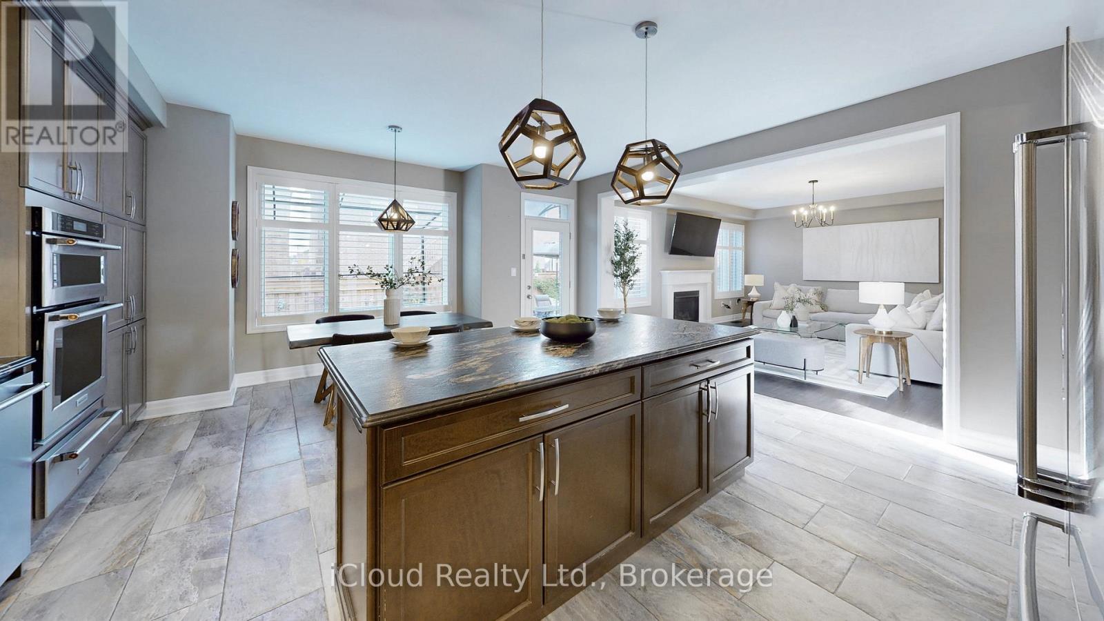 1198 Mceachern Court, Milton, Ontario  L9E 1E4 - Photo 14 - W12477508