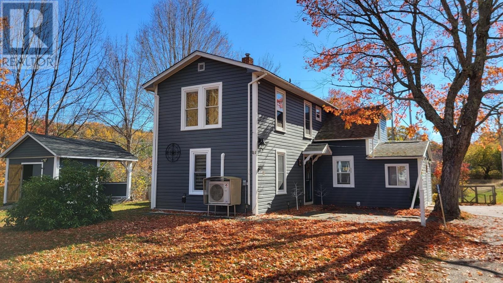 14 Nictaux Falls, Nictaux Falls, Nova Scotia