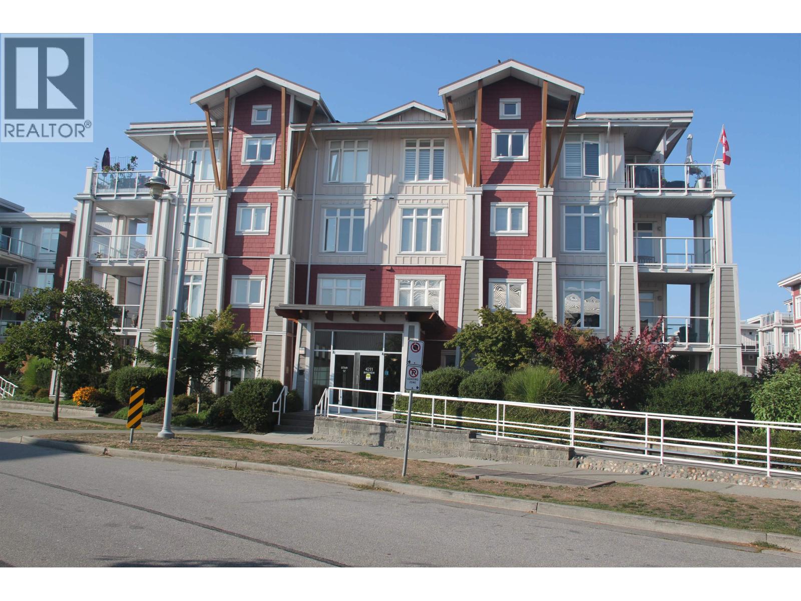 311 4211 BAYVIEW STREET, Richmond, British Columbia