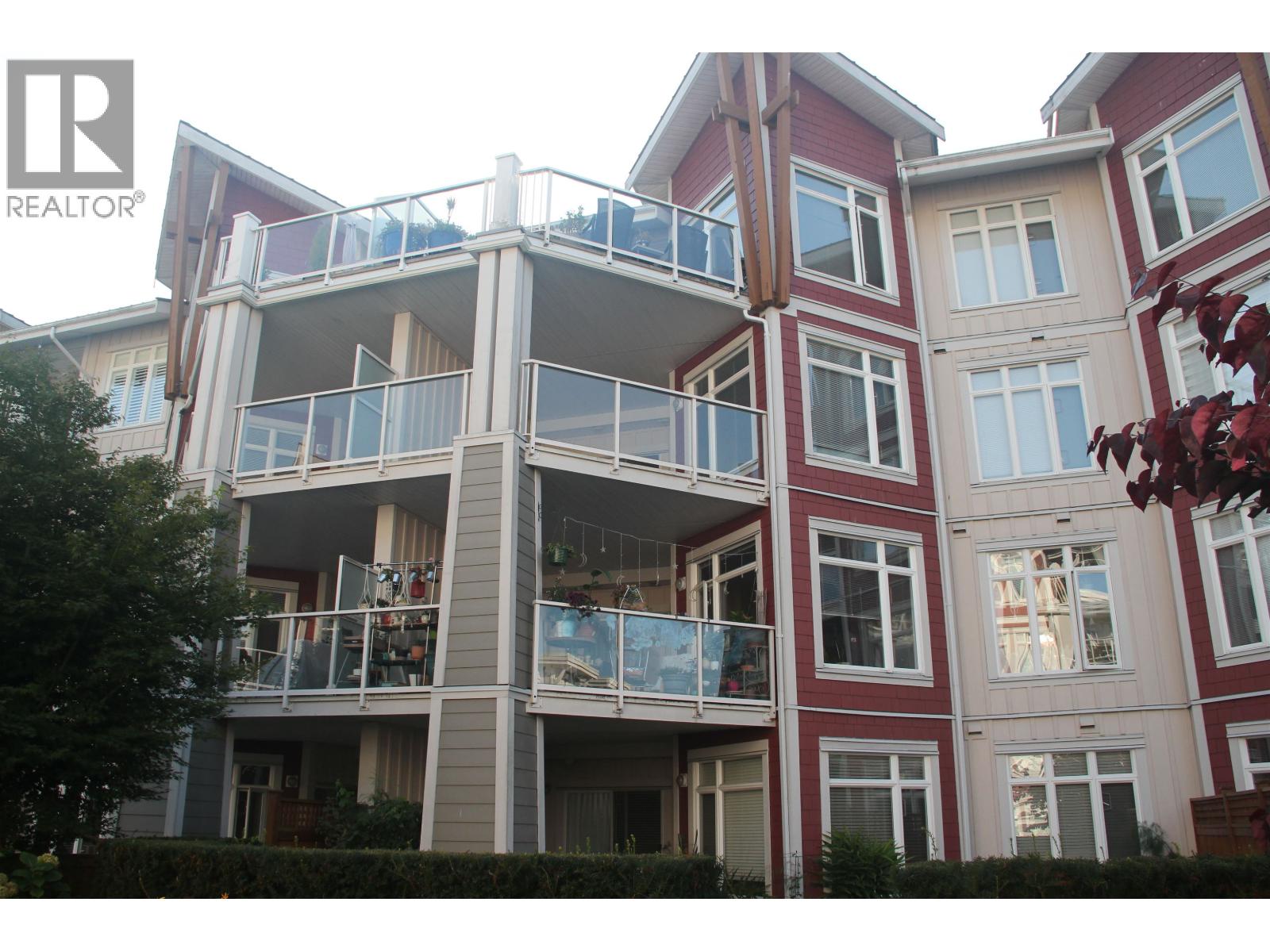 311 4211 Bayview Street, Richmond, British Columbia  V7E 6T6 - Photo 2 - R3046676