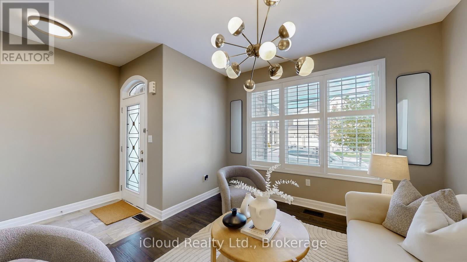 1198 Mceachern Court, Milton, Ontario  L9E 1E4 - Photo 5 - W12477508