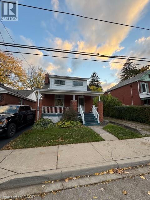 304 Park Street, Hamilton, Ontario  L9H 1Y9 - Photo 2 - 40786582