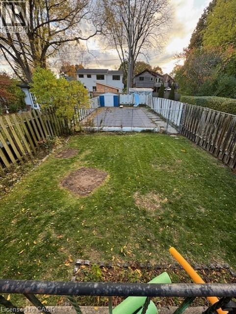 304 Park Street, Hamilton, Ontario  L9H 1Y9 - Photo 3 - 40786582