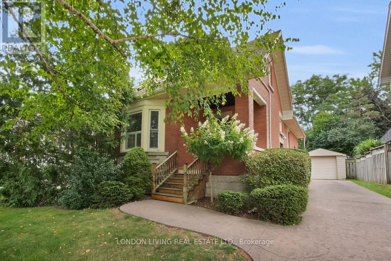 111 GARFIELD AVENUE, london south (south f), Ontario