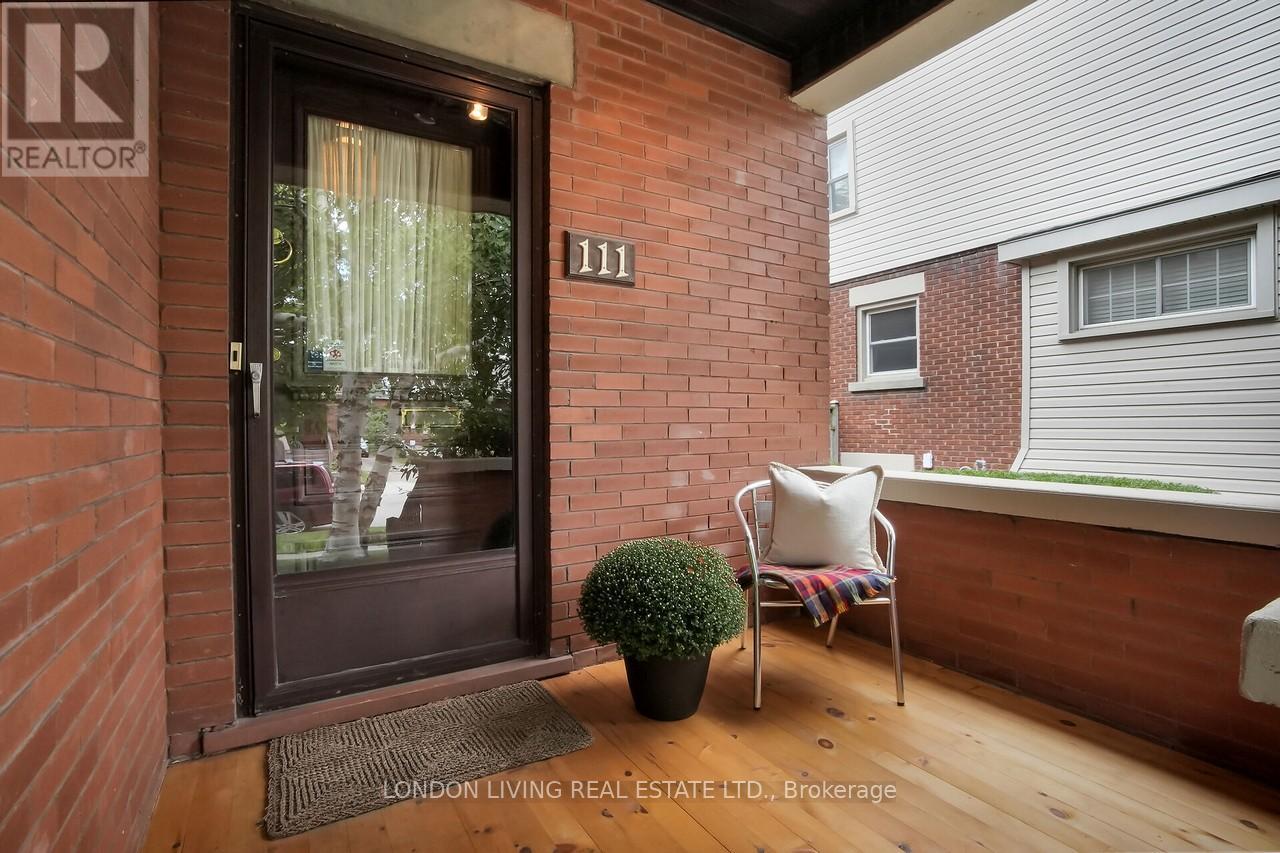 111 Garfield Avenue, London South (South F), Ontario  N6C 2B7 - Photo 10 - X12521936