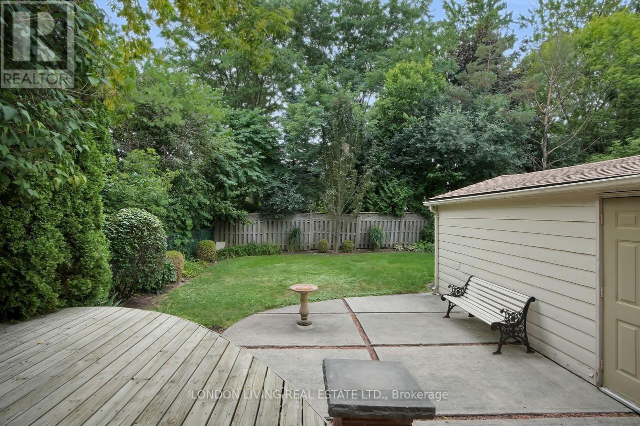 111 Garfield Avenue, London South (South F), Ontario  N6C 2B7 - Photo 13 - X12521936