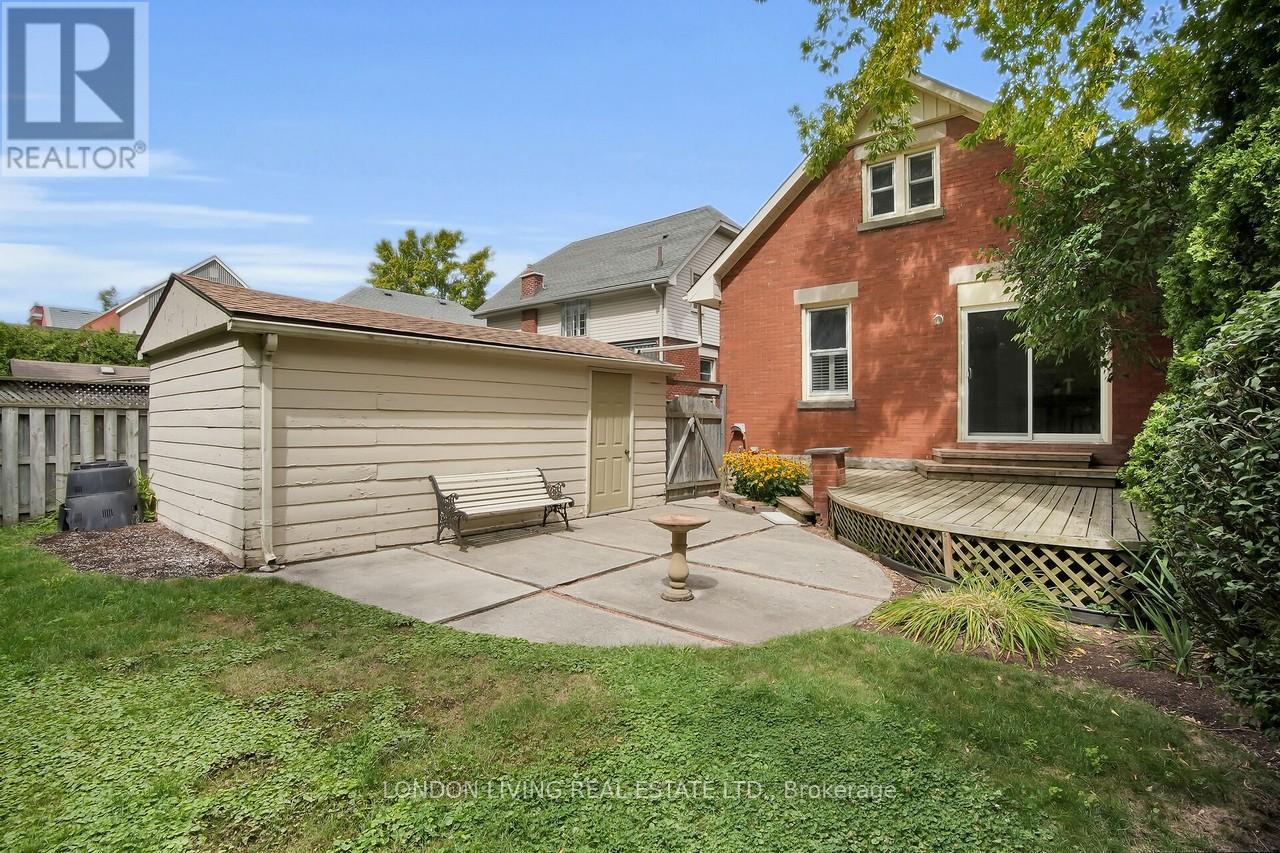 111 Garfield Avenue, London South (South F), Ontario  N6C 2B7 - Photo 16 - X12521936