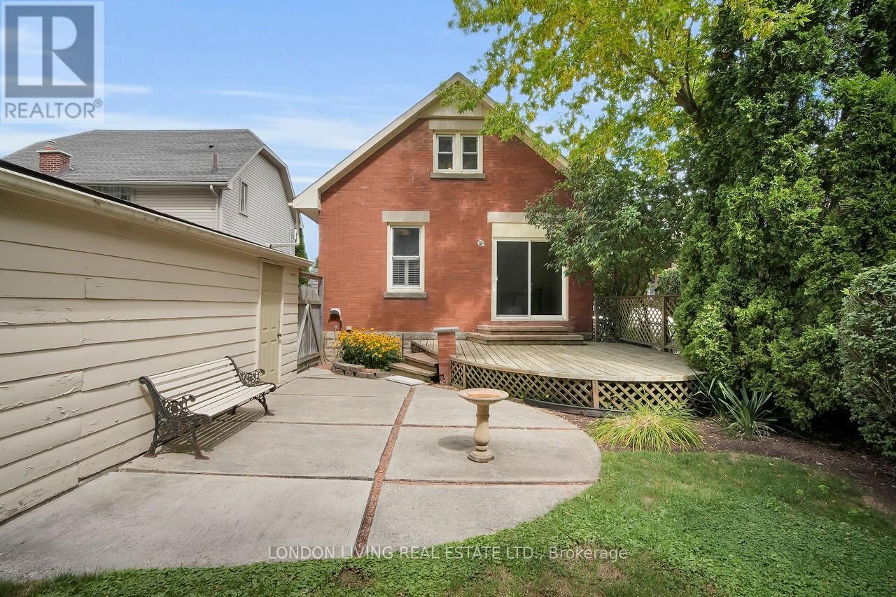 111 Garfield Avenue, London South (South F), Ontario  N6C 2B7 - Photo 17 - X12521936