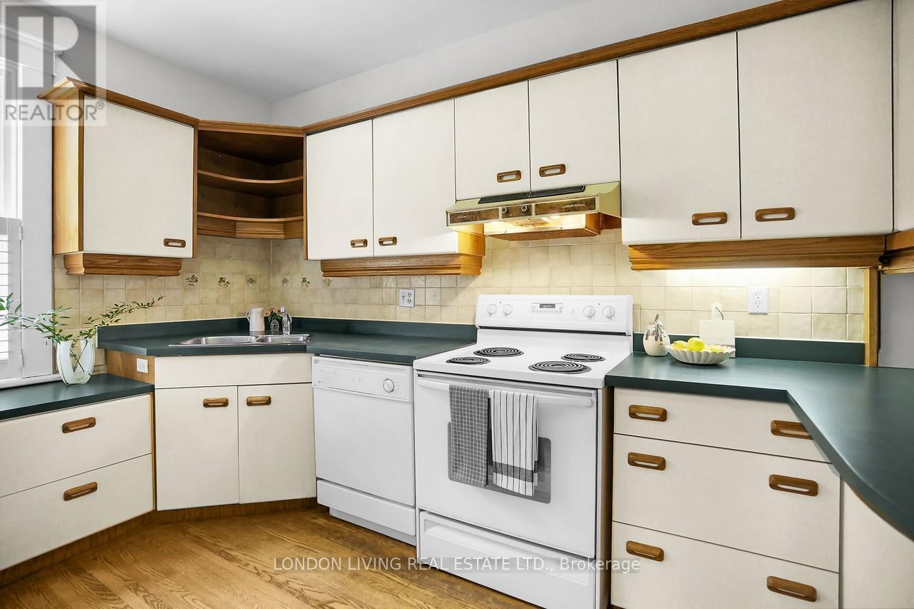 111 Garfield Avenue, London South (South F), Ontario  N6C 2B7 - Photo 27 - X12521936