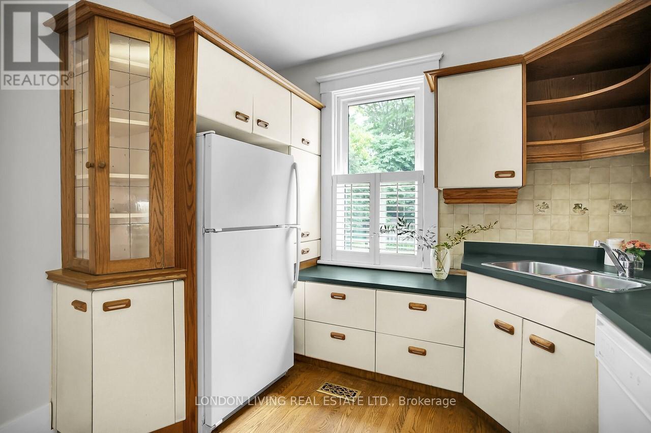 111 Garfield Avenue, London South (South F), Ontario  N6C 2B7 - Photo 28 - X12521936