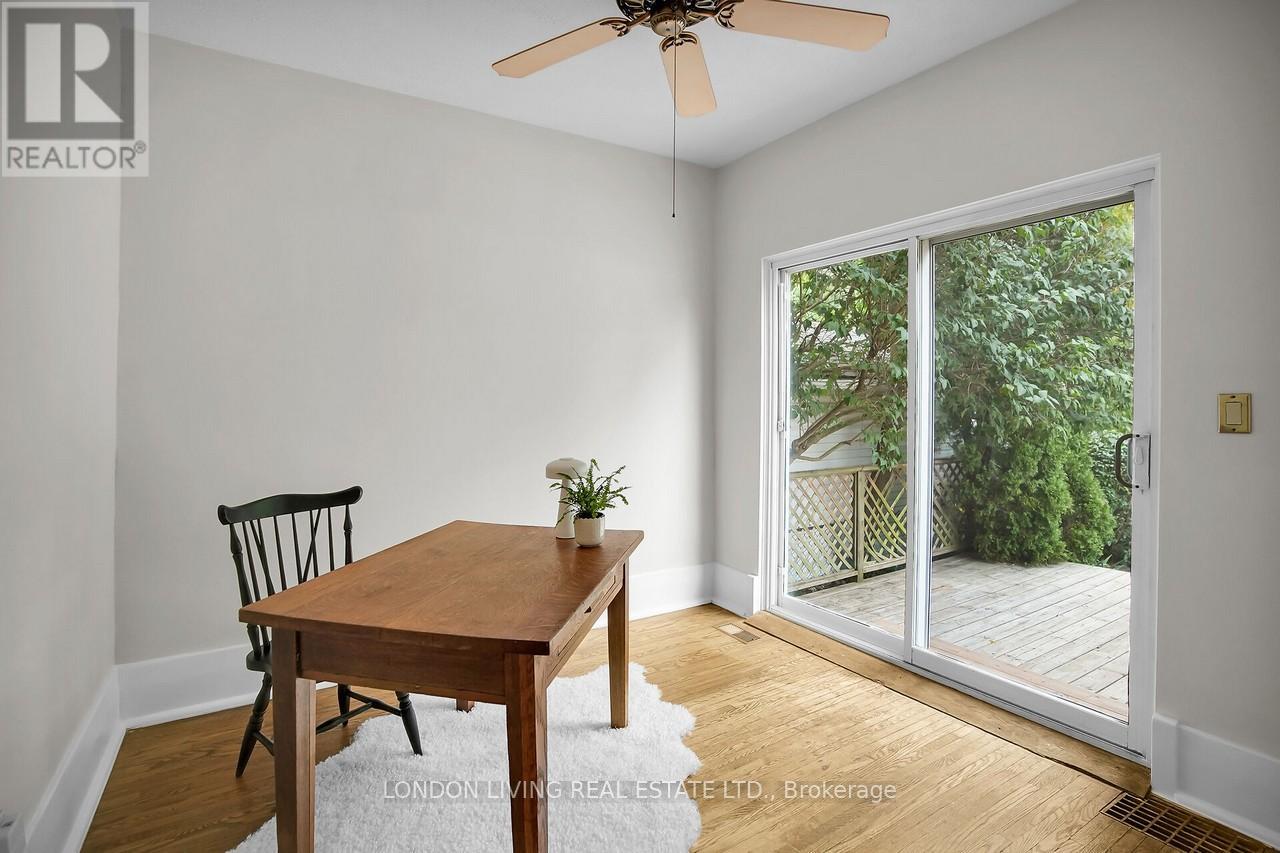 111 Garfield Avenue, London South (South F), Ontario  N6C 2B7 - Photo 29 - X12521936