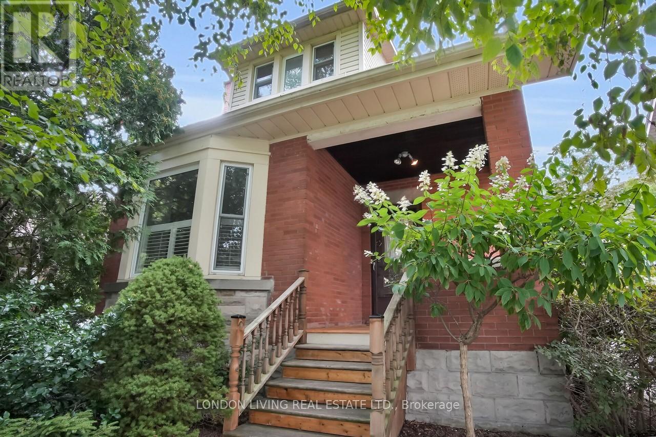 111 Garfield Avenue, London South (South F), Ontario  N6C 2B7 - Photo 8 - X12521936