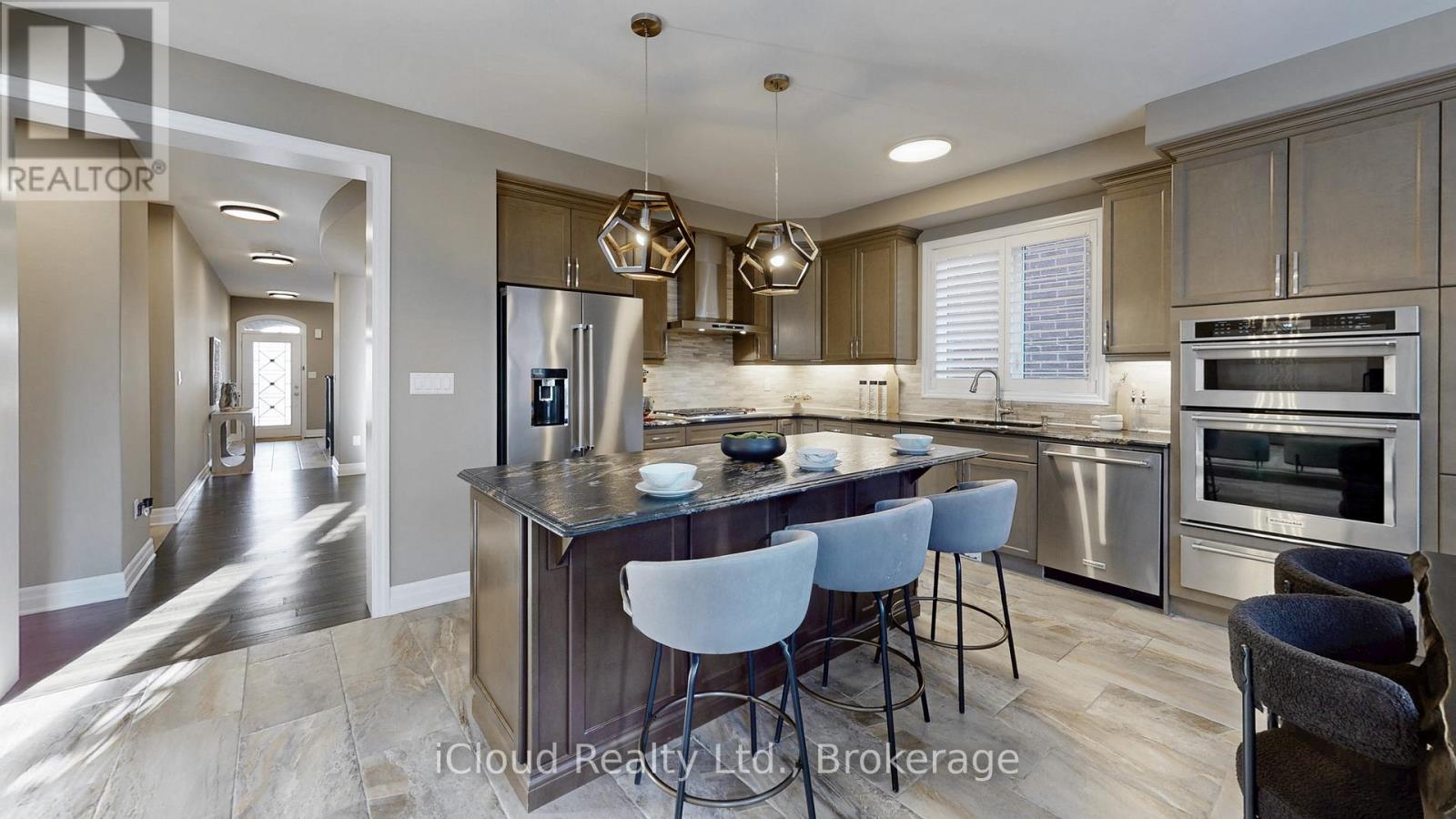 1198 Mceachern Court, Milton, Ontario  L9E 1E4 - Photo 12 - W12477508