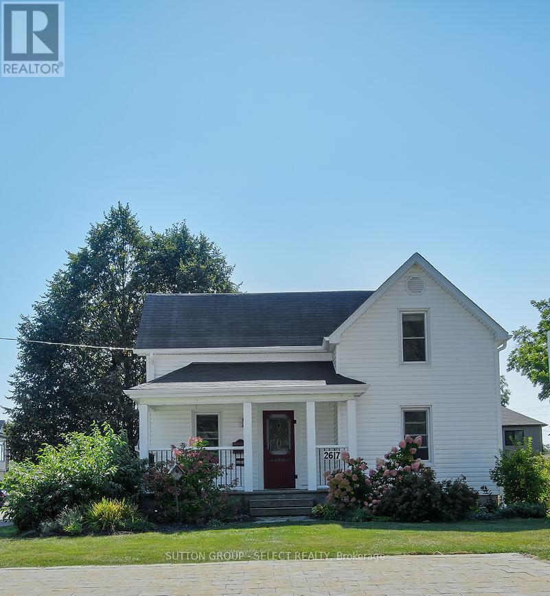 2617 QUEENS STREET, Strathroy-Caradoc, Ontario