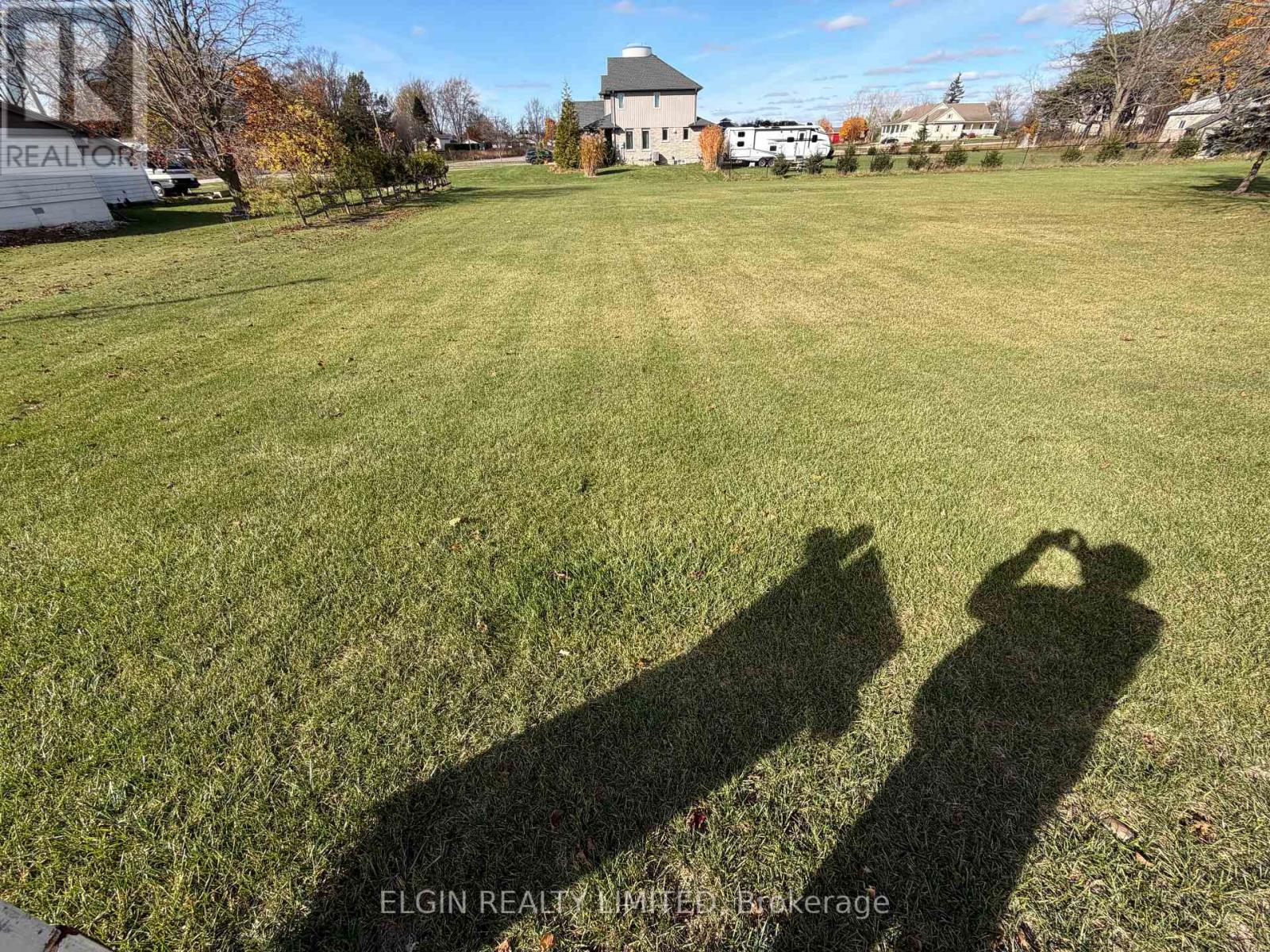 Lot B - 29738 Talbot Line, Dutton/dunwich (Wallacetown), Ontario  N0L 2M0 - Photo 2 - X12522004